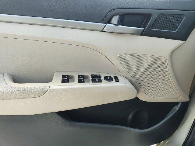 used 2017 Hyundai Elantra car, priced at $8,488