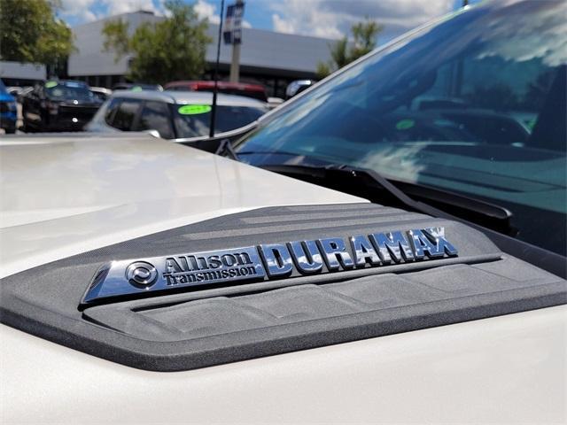 used 2022 Chevrolet Silverado 2500 car, priced at $61,488