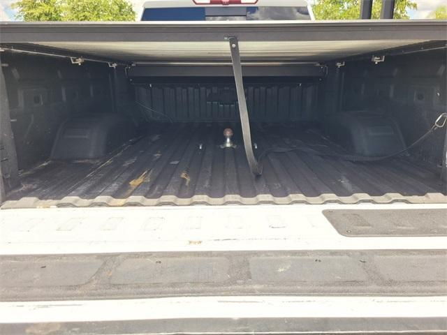 used 2022 Chevrolet Silverado 2500 car, priced at $61,488
