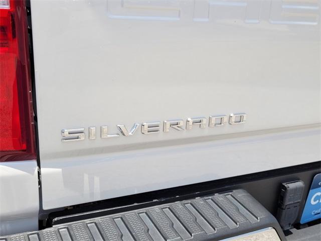 used 2022 Chevrolet Silverado 2500 car, priced at $61,488