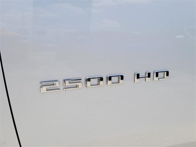used 2022 Chevrolet Silverado 2500 car, priced at $61,488