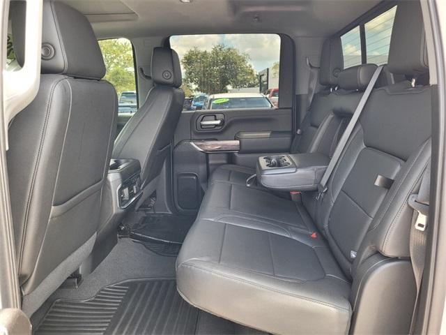 used 2022 Chevrolet Silverado 2500 car, priced at $61,488
