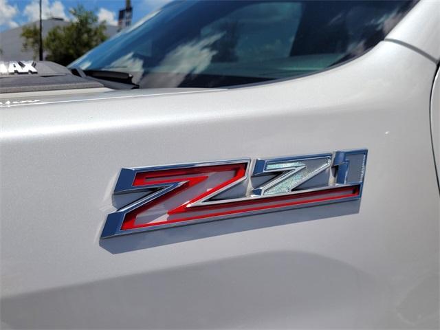 used 2022 Chevrolet Silverado 2500 car, priced at $61,488
