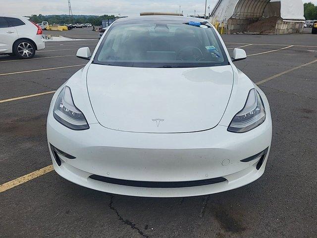 used 2021 Tesla Model 3 car, priced at $19,787