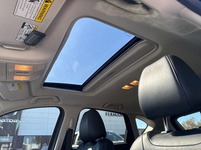 used 2019 Mazda CX-5 car, priced at $12,000