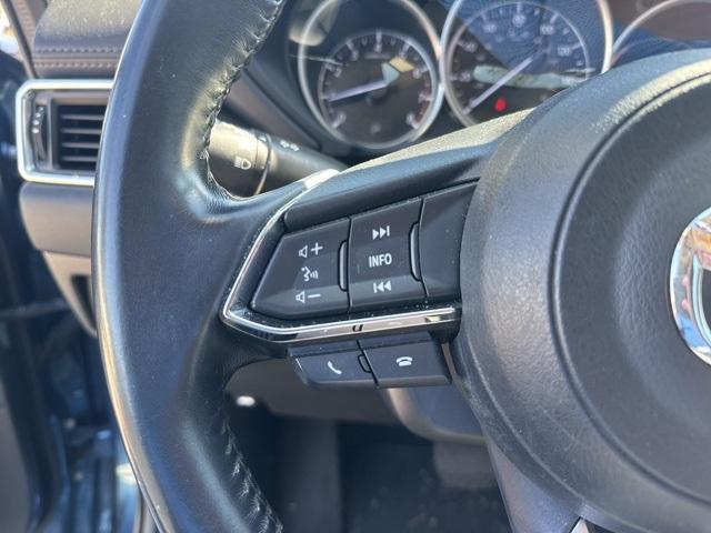 used 2019 Mazda CX-5 car, priced at $12,000