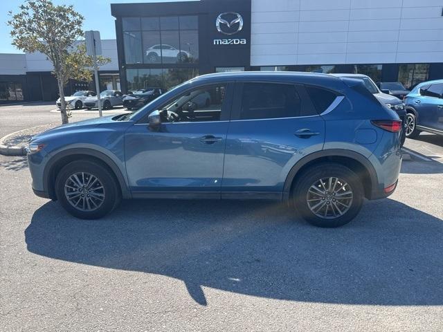 used 2019 Mazda CX-5 car, priced at $12,000
