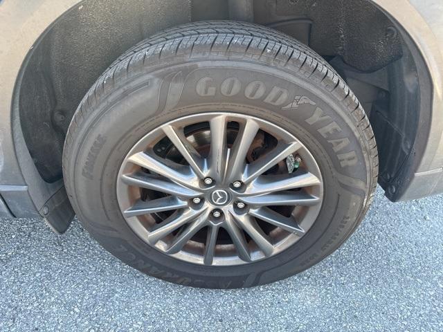 used 2019 Mazda CX-5 car, priced at $12,000