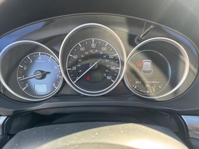 used 2019 Mazda CX-5 car, priced at $12,000