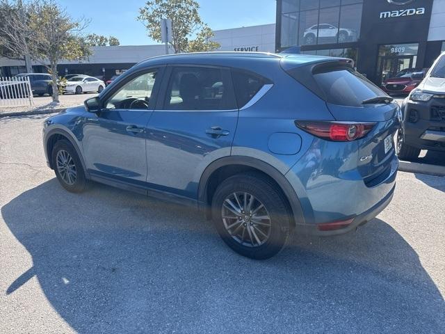 used 2019 Mazda CX-5 car, priced at $12,000