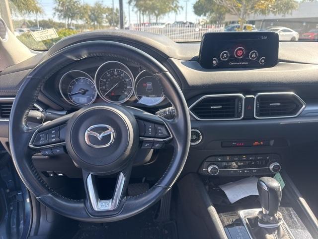 used 2019 Mazda CX-5 car, priced at $12,000