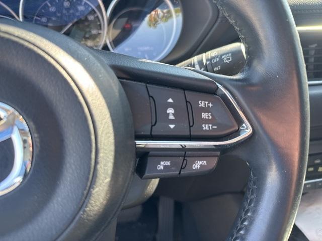 used 2019 Mazda CX-5 car, priced at $12,000