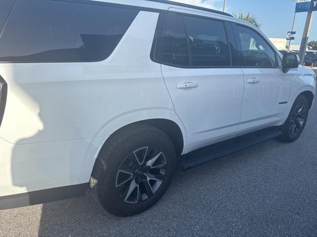 used 2022 Chevrolet Tahoe car, priced at $54,988