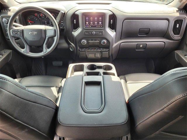used 2024 Chevrolet Silverado 1500 car, priced at $48,988