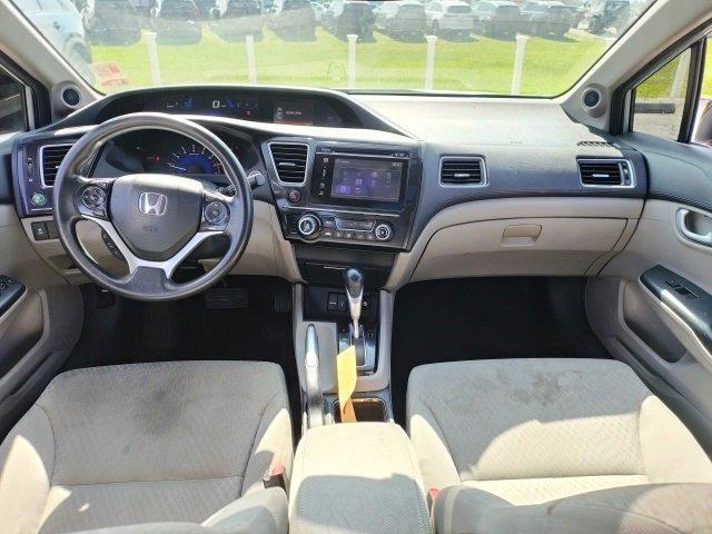 used 2014 Honda Civic car, priced at $10,000