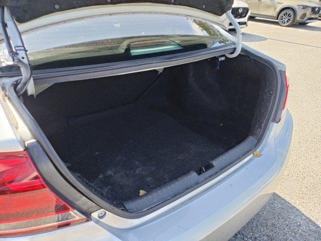 used 2014 Honda Civic car, priced at $10,000
