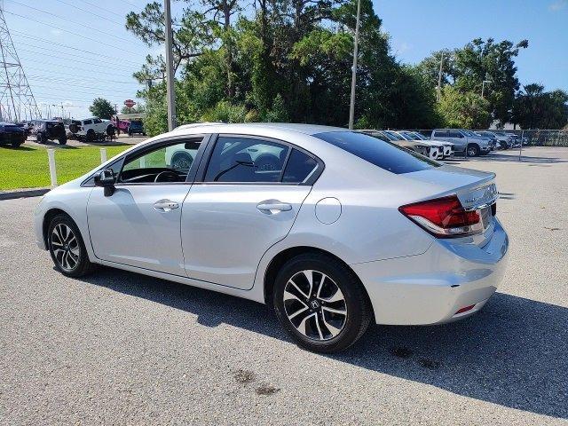 used 2014 Honda Civic car, priced at $10,000