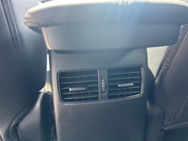 used 2025 Mazda CX-30 car, priced at $26,987