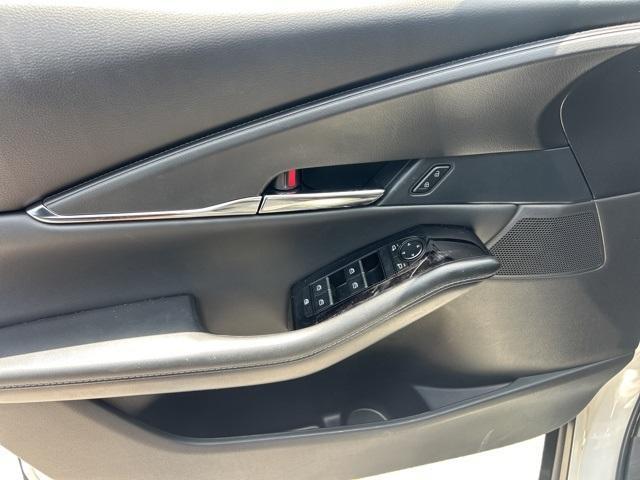 used 2025 Mazda CX-30 car, priced at $26,987