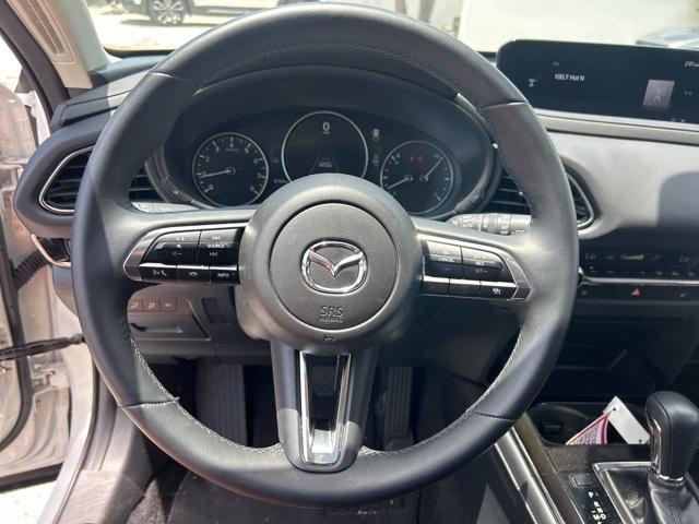 used 2025 Mazda CX-30 car, priced at $26,987