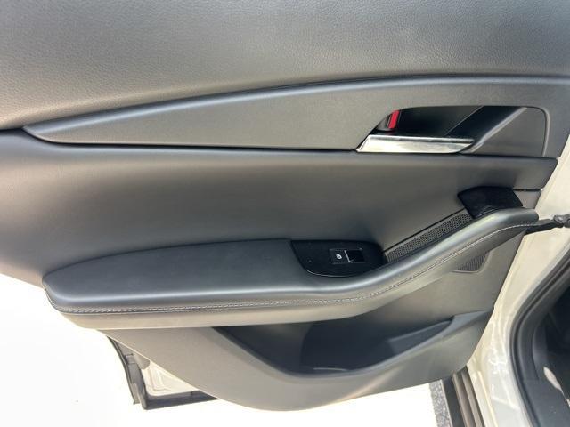 used 2025 Mazda CX-30 car, priced at $26,987