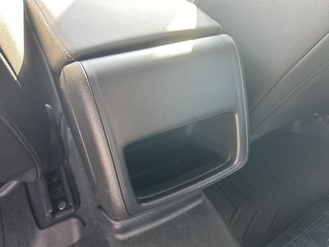used 2022 Honda Accord Hybrid car, priced at $24,900