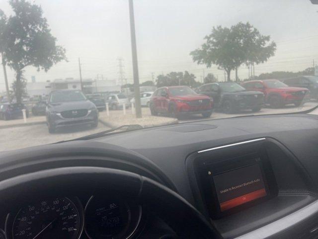 used 2016 Mazda CX-5 car, priced at $12,987