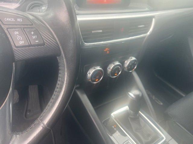 used 2016 Mazda CX-5 car, priced at $12,987