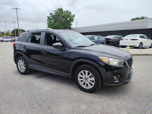 used 2016 Mazda CX-5 car, priced at $12,987