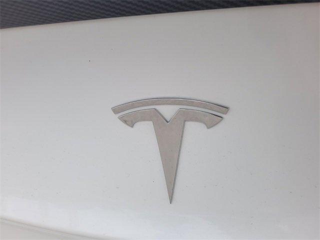 used 2023 Tesla Model 3 car, priced at $22,987