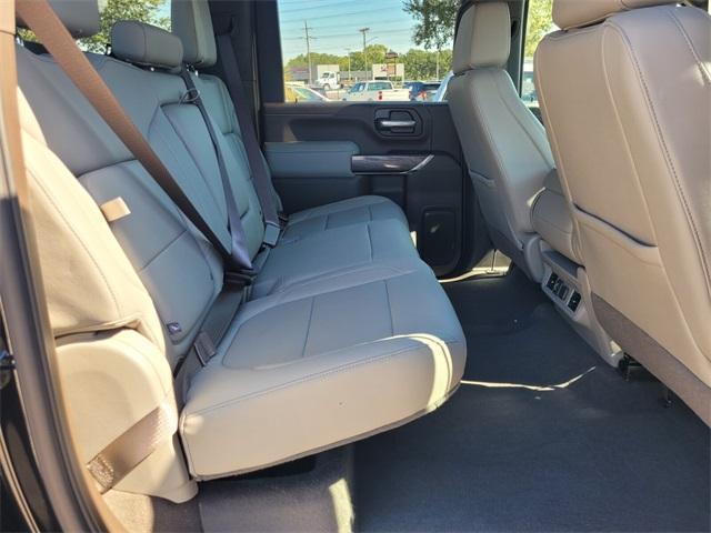 used 2022 Chevrolet Silverado 2500 car, priced at $62,987