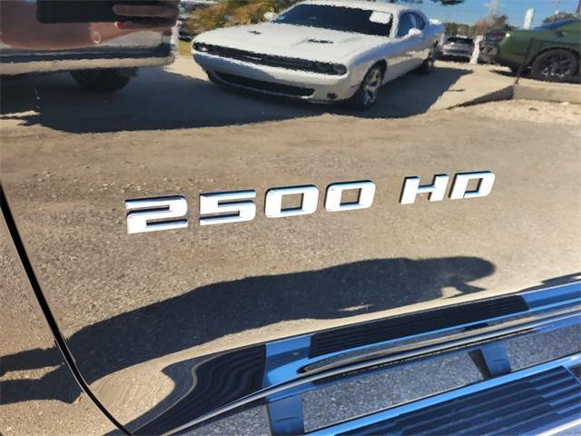 used 2022 Chevrolet Silverado 2500 car, priced at $62,987