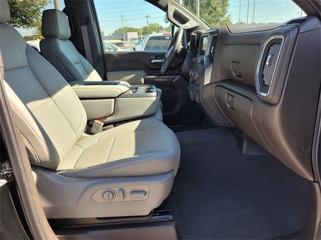 used 2022 Chevrolet Silverado 2500 car, priced at $62,987