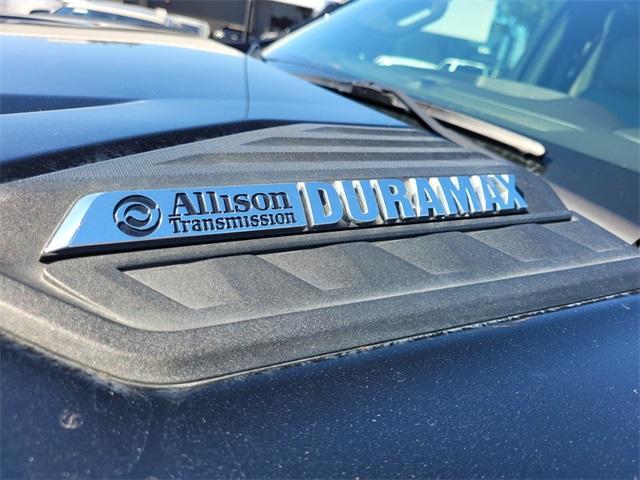 used 2022 Chevrolet Silverado 2500 car, priced at $62,987