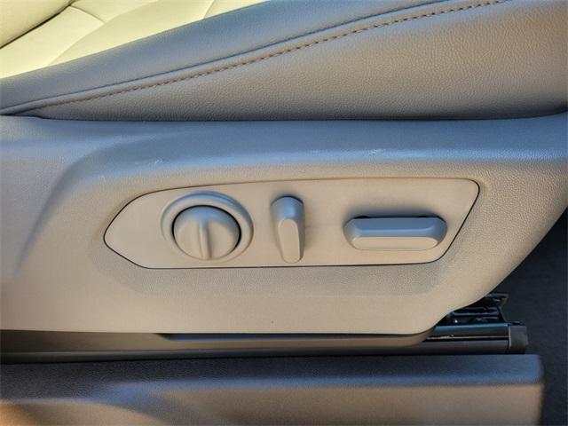 used 2022 Chevrolet Silverado 2500 car, priced at $62,987