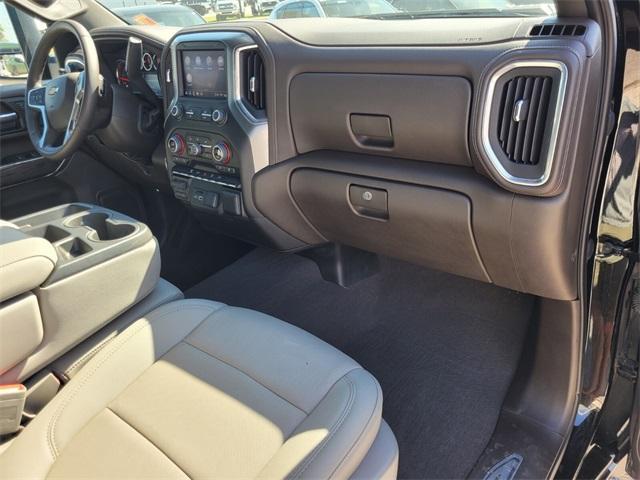 used 2022 Chevrolet Silverado 2500 car, priced at $62,987