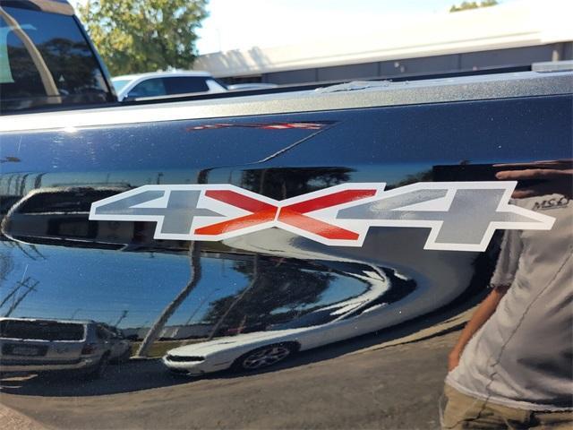 used 2022 Chevrolet Silverado 2500 car, priced at $62,987