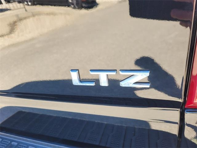 used 2022 Chevrolet Silverado 2500 car, priced at $62,987