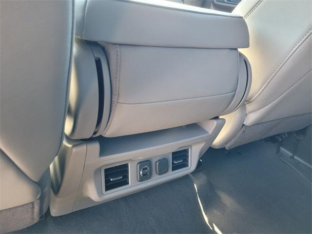 used 2022 Chevrolet Silverado 2500 car, priced at $62,987