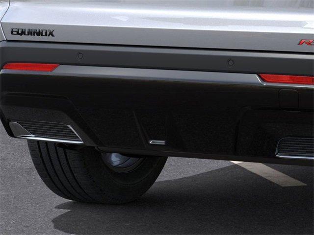 new 2026 Chevrolet Equinox car, priced at $35,720