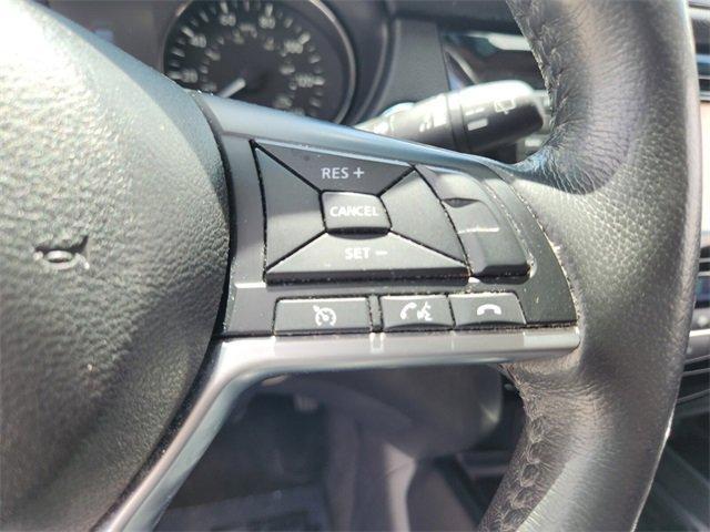 used 2017 Nissan Rogue car, priced at $12,000