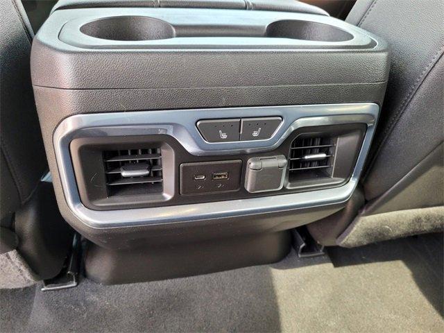 used 2022 Chevrolet Silverado 2500 car, priced at $65,988