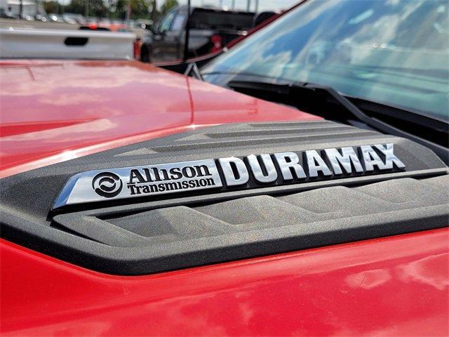 used 2022 Chevrolet Silverado 2500 car, priced at $65,988