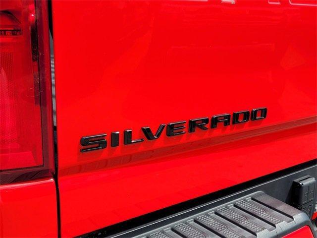 used 2022 Chevrolet Silverado 2500 car, priced at $65,988