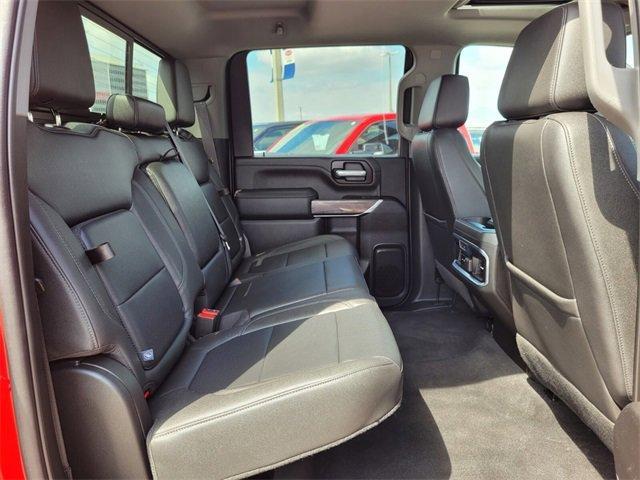 used 2022 Chevrolet Silverado 2500 car, priced at $65,988
