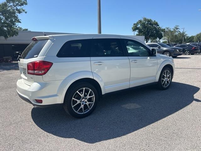 used 2015 Dodge Journey car, priced at $9,988