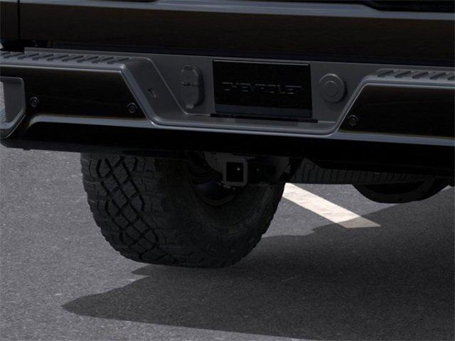 new 2026 Chevrolet Silverado 1500 car, priced at $69,190