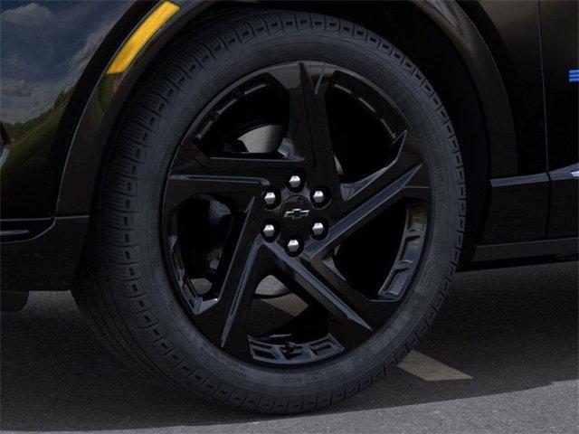 new 2026 Chevrolet Equinox EV car