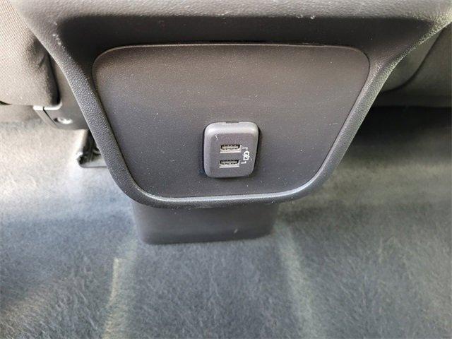 used 2022 Chevrolet Equinox car, priced at $16,888
