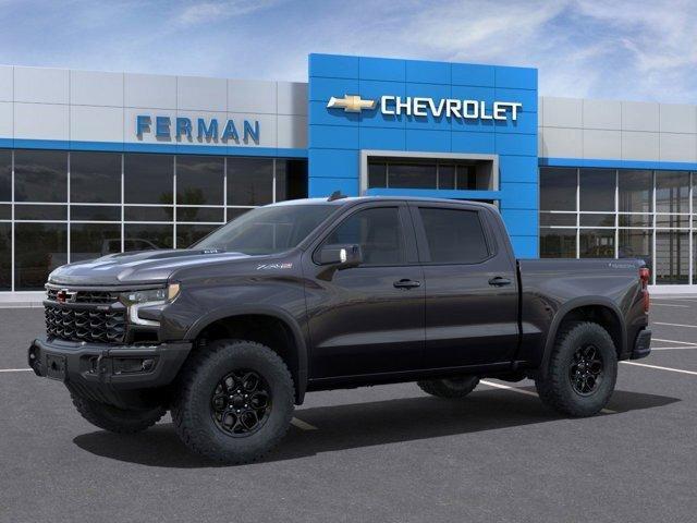 new 2024 Chevrolet Silverado 1500 car, priced at $76,345